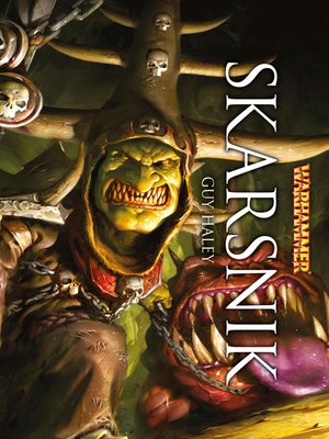 cover image of Skarsnik